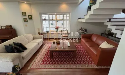 Casa a venda 4 quartos e quintal, 260 m² - jardim colinas