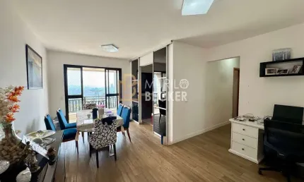 Apartamento à venda 3 quartos no bairro vila adyanna sjcampos -sp