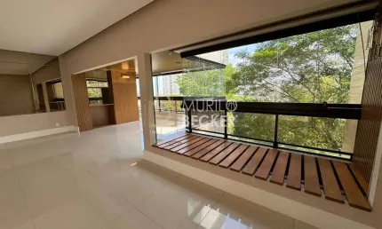 Apartamento à venda com 4 suítes 324 m² na vila ema - sjc