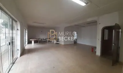 Ponto comercial para locação com 245 m² no jardim são dimas sjc