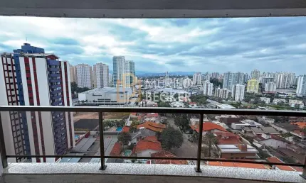 Apartamento com 4 quartos venda/aluga com 140m² - bairro jardim aquarius