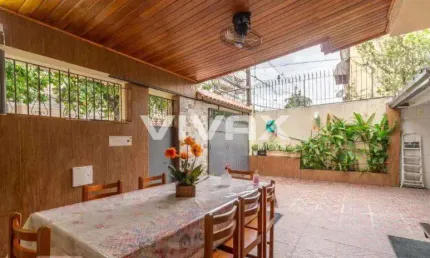 Casa com 4 quartos à venda na Rua Rocha Pita, Cachambi, Rio de Janeiro, 110 m2 por R$ 580.000