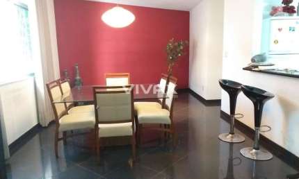 Casa com 3 quartos à venda na Rua Paulo Silva Araújo, Méier, Rio de Janeiro, 240 m2 por R$ 790.000