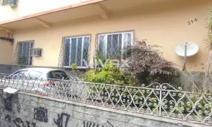 Apartamento com 2 quartos à venda na Rua Clemenceau, Bonsucesso, Rio de Janeiro, 60 m2 por R$ 285.000