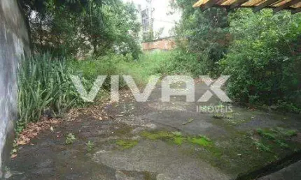 Terreno à venda na Rua Cônego Tobias, Méier, Rio de Janeiro, 605 m2 por R$ 1.250.000