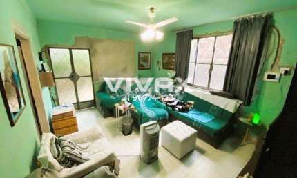 Casa com 2 quartos à venda na Rua Jorge Maurício Chometon, Piedade, Rio de Janeiro, 166 m2 por R$ 450.000