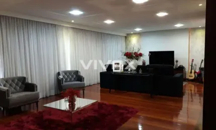 Casa com 3 quartos à venda na Rua Itapema, Engenho de Dentro, Rio de Janeiro, 634 m2 por R$ 1.700.000