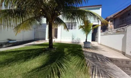 Casa com 4 quartos à venda na Rua Daniel Carneiro, Engenho de Dentro, Rio de Janeiro, 220 m2 por R$ 900.000