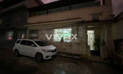 Casa com 4 quartos à venda na Rua Cerqueira Daltro, Cascadura, Rio de Janeiro, 120 m2 por R$ 550.000