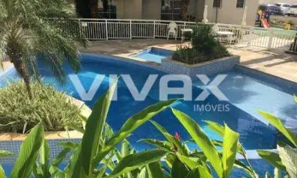 Apartamento com 2 quartos à venda na Avenida Marechal Rondon, São Francisco Xavier, Rio de Janeiro, 48 m2 por R$ 240.000
