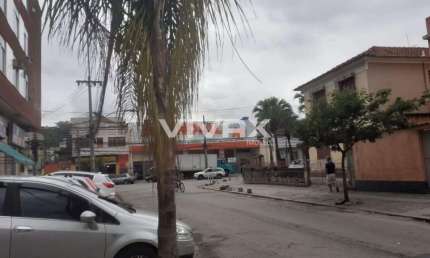 Terreno à venda na Rua Cadete Polônia, Sampaio, Rio de Janeiro, 400 m2 por R$ 550.000