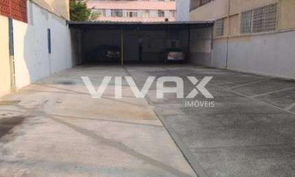 Terreno à venda na Rua Lins de Vasconcelos, Lins de Vasconcelos, Rio de Janeiro, 811 m2 por R$ 1.400.000