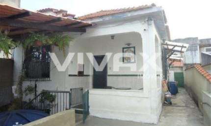 Casa com 3 quartos à venda na Rua Cameta, Cascadura, Rio de Janeiro, 177 m2 por R$ 340.000