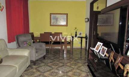 Casa com 3 quartos à venda na Rua Pedro de Carvalho, Méier, Rio de Janeiro, 124 m2 por R$ 670.000