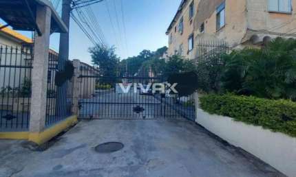 Casa em condomínio fechado com 4 quartos à venda na Rua Alan Kardec, Engenho Novo, Rio de Janeiro, 102 m2 por R$ 450.000