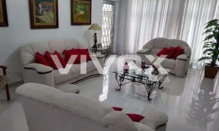 Casa com 6 quartos à venda na Rua Ramiro Magalhães, Engenho de Dentro, Rio de Janeiro, 407 m2 por R$ 1.150.000