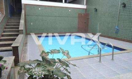 Casa com 4 quartos à venda na Rua Honório, Todos os Santos, Rio de Janeiro, 353 m2 por R$ 970.000