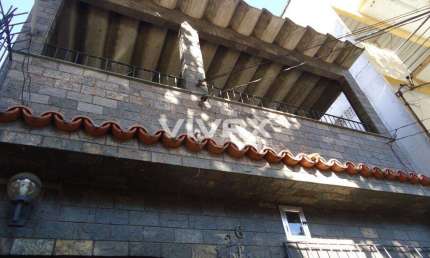 Casa com 3 quartos à venda na Rua Luís Delfino, Cascadura, Rio de Janeiro, 180 m2 por R$ 700.000