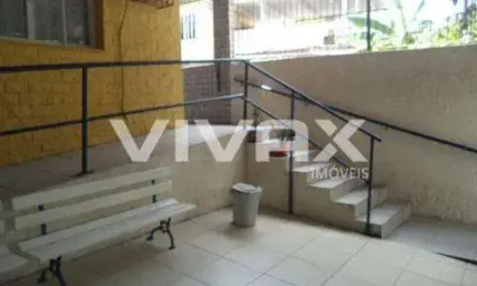 Casa com 4 quartos à venda na Rua Cachambi, Cachambi, Rio de Janeiro, 65 m2 por R$ 550.000