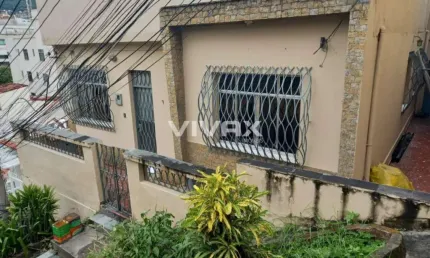 Casa em condomínio fechado com 3 quartos à venda na Rua Venceslau, Méier, Rio de Janeiro, 122 m2 por R$ 470.000