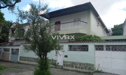 Casa com 5 quartos à venda na Rua Hugo Bezerra, Engenho de Dentro, Rio de Janeiro, 412 m2 por R$ 1.000.000