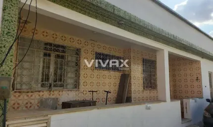Casa em condomínio fechado com 2 quartos à venda na Rua Elisa de Albuquerque, Todos os Santos, Rio de Janeiro, 82 m2 por R$ 460.000