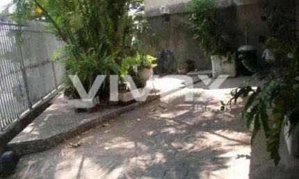 Casa com 4 quartos à venda na Rua Almirante Calheiros da Graça, Todos os Santos, Rio de Janeiro, 302 m2 por R$ 900.000