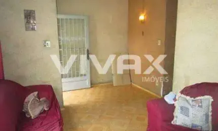 Casa com 3 quartos à venda na Rua Magalhães Couto, Méier, Rio de Janeiro, 113 m2 por R$ 568.000