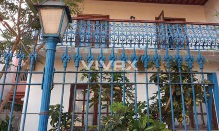 Casa com 5 quartos à venda na Rua Guaiaquil, Cachambi, Rio de Janeiro, 135 m2 por R$ 1.100.000