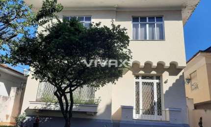 Casa com 4 quartos à venda na Rua Jurunas, Engenho de Dentro, Rio de Janeiro, 300 m2 por R$ 2.000.000
