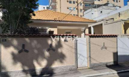 Casa em condomínio fechado com 3 quartos à venda na Rua Guarabira, Todos os Santos, Rio de Janeiro, 128 m2 por R$ 590.000