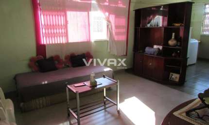 Casa com 6 quartos à venda na Rua Lins de Vasconcelos, Lins de Vasconcelos, Rio de Janeiro, 338 m2 por R$ 700.000