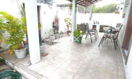 Casa com 6 quartos à venda na Rua Vereador Jansen Muller, Cachambi, Rio de Janeiro, 257 m2 por R$ 1.300.000