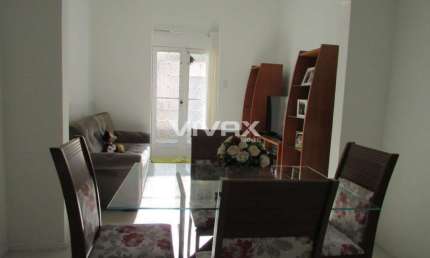 Casa com 2 quartos à venda na Rua Lins de Vasconcelos, Lins de Vasconcelos, Rio de Janeiro, 62 m2 por R$ 230.000