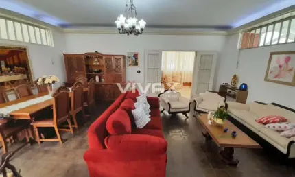 Casa com 3 quartos à venda na Rua Aiara, Higienópolis, Rio de Janeiro, 244 m2 por R$ 900.000