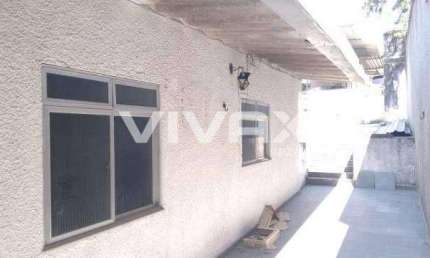 Casa com 2 quartos à venda na Rua Elisa de Albuquerque, Todos os Santos, Rio de Janeiro, 51 m2 por R$ 600.000