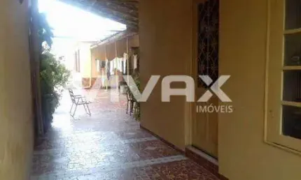 Casa com 5 quartos à venda na Rua Quaraim, Piedade, Rio de Janeiro, 125 m2 por R$ 600.000