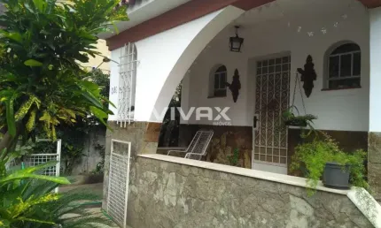 Casa com 3 quartos à venda na Rua da República, Quintino Bocaiúva, Rio de Janeiro, 187 m2 por R$ 650.000