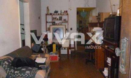 Casa com 2 quartos à venda na Rua Coração de Maria, Méier, Rio de Janeiro, 66 m2 por R$ 380.000