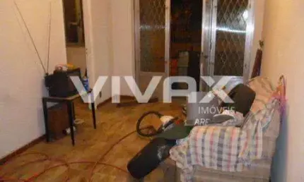 Casa com 3 quartos à venda na Rua Coração de Maria, Méier, Rio de Janeiro, 56 m2 por R$ 430.000