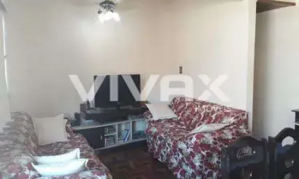 Apartamento com 2 quartos à venda na Rua Ajuratuba, Todos os Santos, Rio de Janeiro, 55 m2 por R$ 310.000