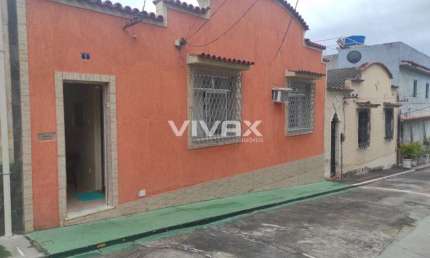 Casa em condomínio fechado com 2 quartos à venda na Rua Joaquim Martins, Encantado, Rio de Janeiro, 54 m2 por R$ 350.000
