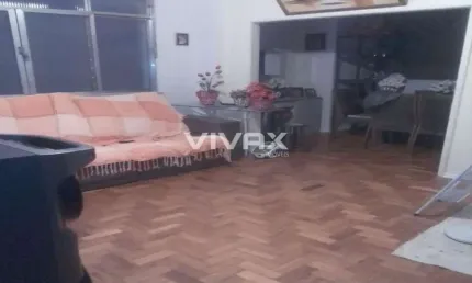 Apartamento com 2 quartos à venda na Rua Amália, Quintino Bocaiúva, Rio de Janeiro, 65 m2 por R$ 275.600