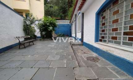 Casa em condomínio fechado com 4 quartos à venda na Rua Jaime Benevolo, Engenho de Dentro, Rio de Janeiro, 159 m2 por R$ 750.000