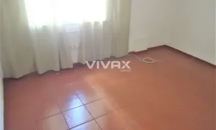 Apartamento com 2 quartos à venda na Rua Dias da Cruz, Méier, Rio de Janeiro, 60 m2 por R$ 240.000