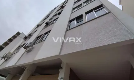 Apartamento com 2 quartos à venda na Rua Magalhães Couto, Méier, Rio de Janeiro, 63 m2 por R$ 300.000