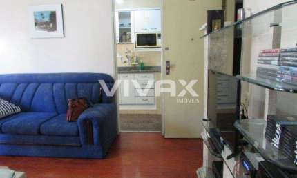 Apartamento com 1 quarto à venda na Rua Santos Titara, Todos os Santos, Rio de Janeiro, 40 m2 por R$ 250.000