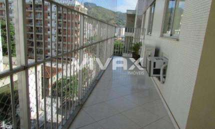Apartamento com 3 quartos à venda na Rua Santos Titara, Todos os Santos, Rio de Janeiro, 105 m2 por R$ 595.000