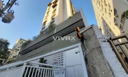 Apartamento com 3 quartos à venda na Rua Fábio Luz, Méier, Rio de Janeiro, 68 m2 por R$ 390.000