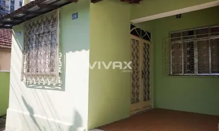 Apartamento com 3 quartos à venda na Rua Piauí, Todos os Santos, Rio de Janeiro, 143 m2 por R$ 450.000